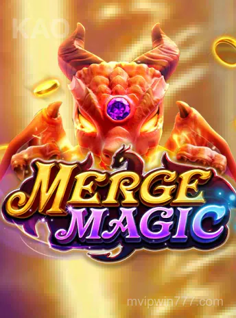Facha Merge Magic